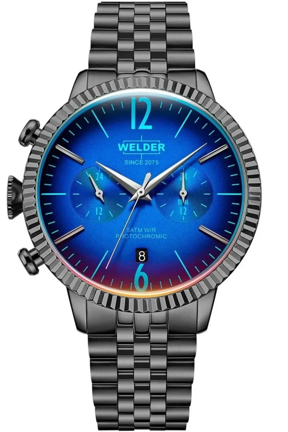 Welder WWRC874 Erkek Kol Saati Fiyatı, Yorumları ve Özellikleri