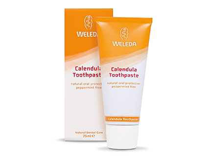 Weleda Aynısefa Özlü Diş Macunu 75 ml Weleda Aynısefa Özlü Diş Macunu 75 ml