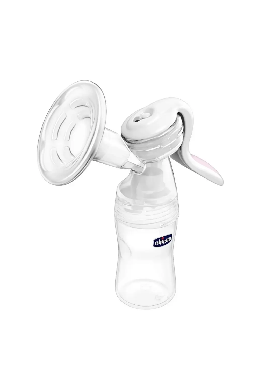 Well Being Manuel Göğüs Pompası