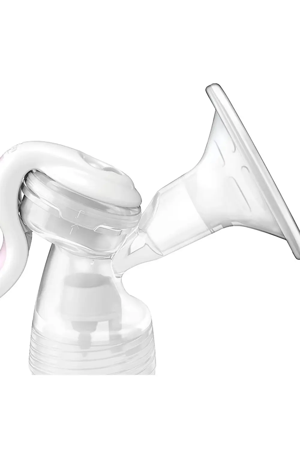 Well Being Manuel Göğüs Pompası