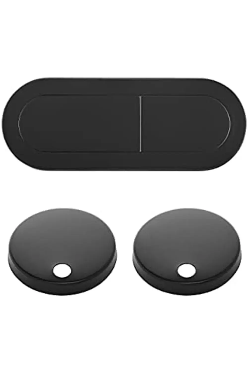 Well Made Forever SM-CH04B, Tuvalet Donanımı Siyah (SM-1T254) 102