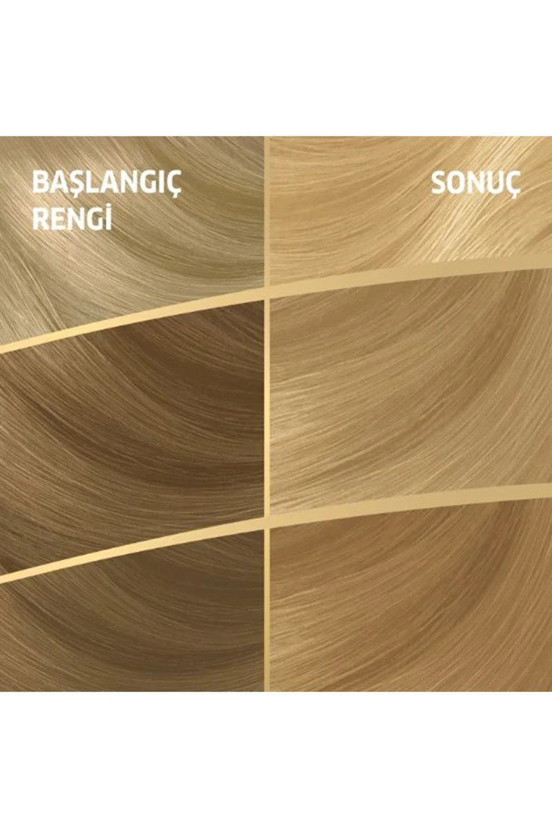 Wella Koleston Naturals Saç Boyası Vanilya Sarısı 11/7 2x Paket ile Uyumlu Fiyatı, Yorumları ve Özellikleri