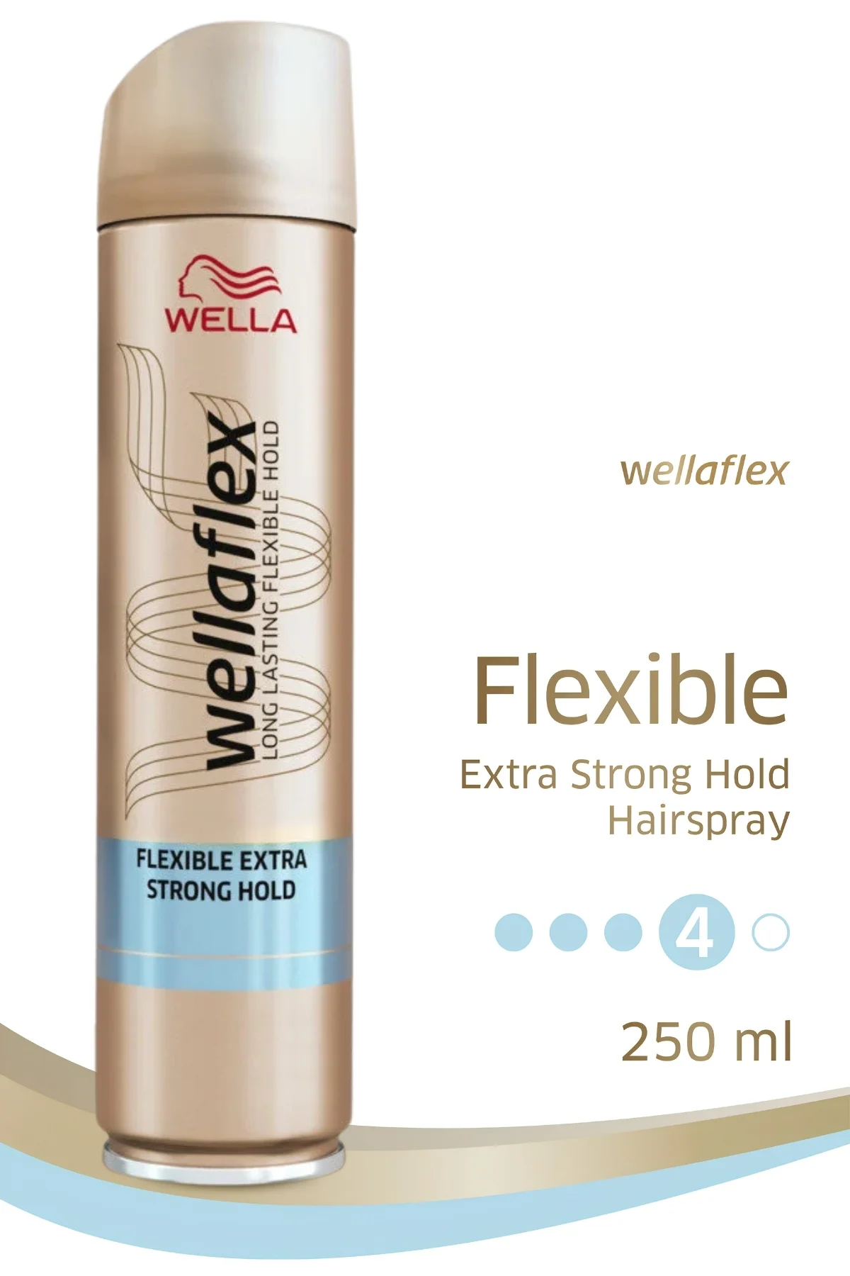 Wellaflex Invisible Hold Görünmez Tutuş Sağlayan Saç Spreyi Extra Strong Hold 250 ML Wellaflex Invisible Hold Görünmez Tutuş Sağlayan Saç Spreyi Extra Strong Hold 250 ML