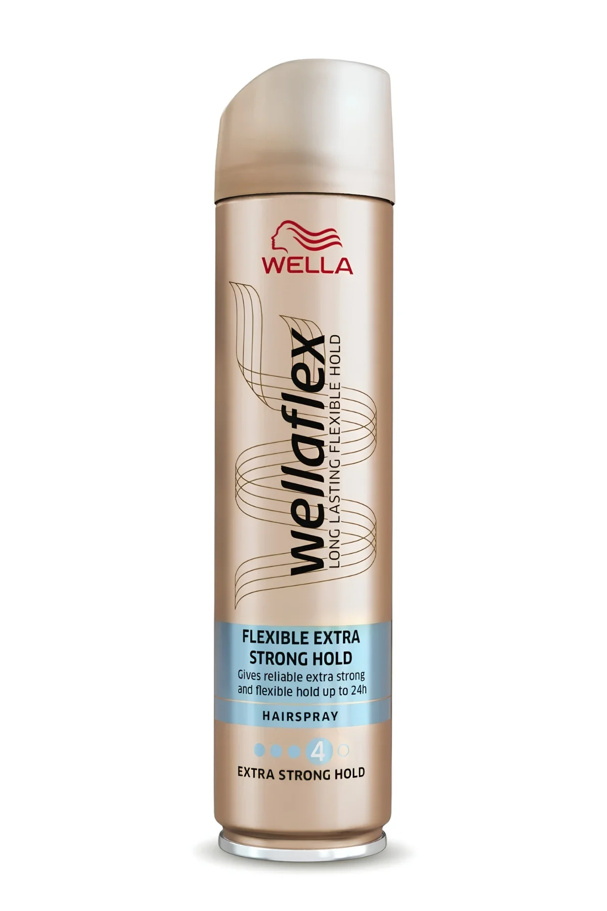Wellaflex Invisible Hold Görünmez Tutuş Sağlayan Saç Spreyi Extra Strong Hold 250 ML Wellaflex Invisible Hold Görünmez Tutuş Sağlayan Saç Spreyi Extra Strong Hold 250 ML - Görsel 2