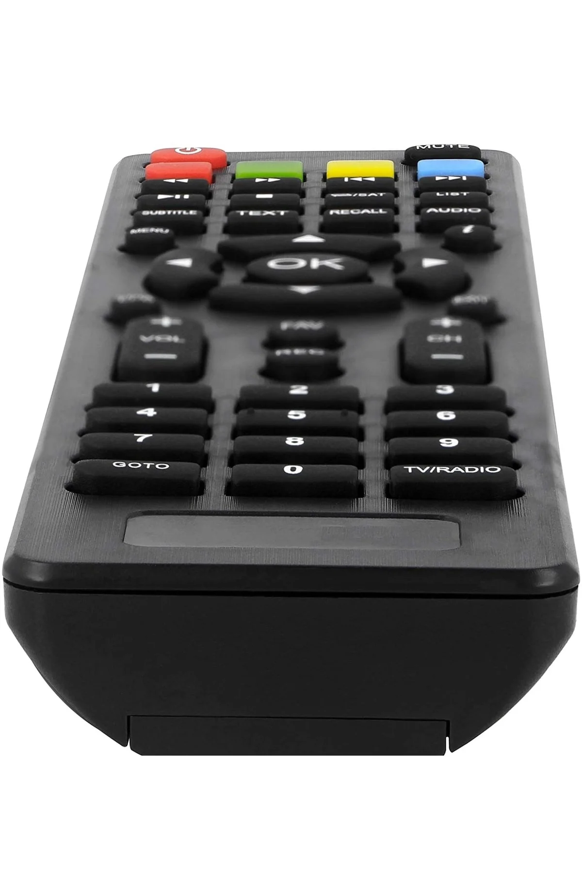 Wellbox Wx-3100m Hd Uydu Kumandası