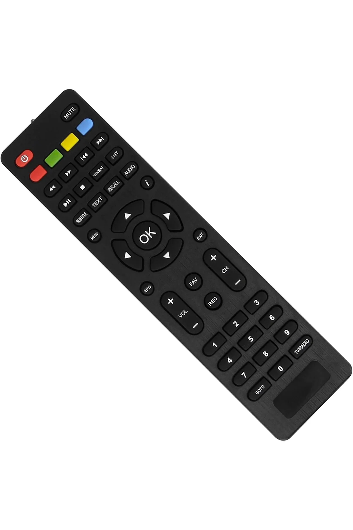 Wellbox Wx-3100m Hd Uydu Kumandası