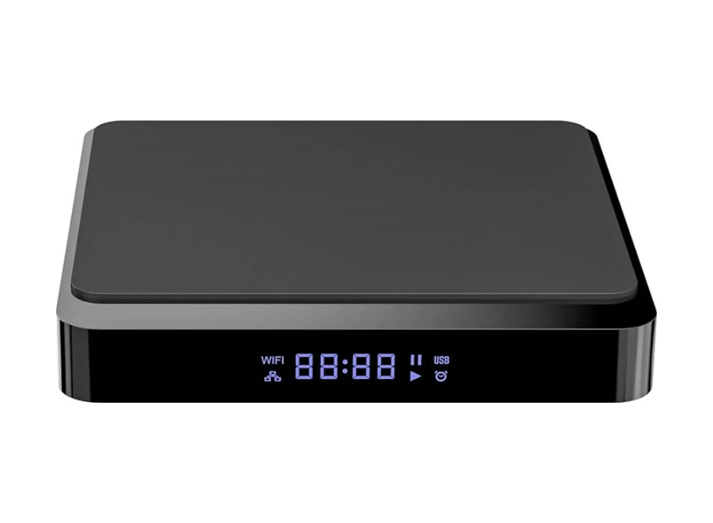 Wellbox WX-X3 Max 4K Android Tv Box Fiyatı, Yorumları ve Özellikleri