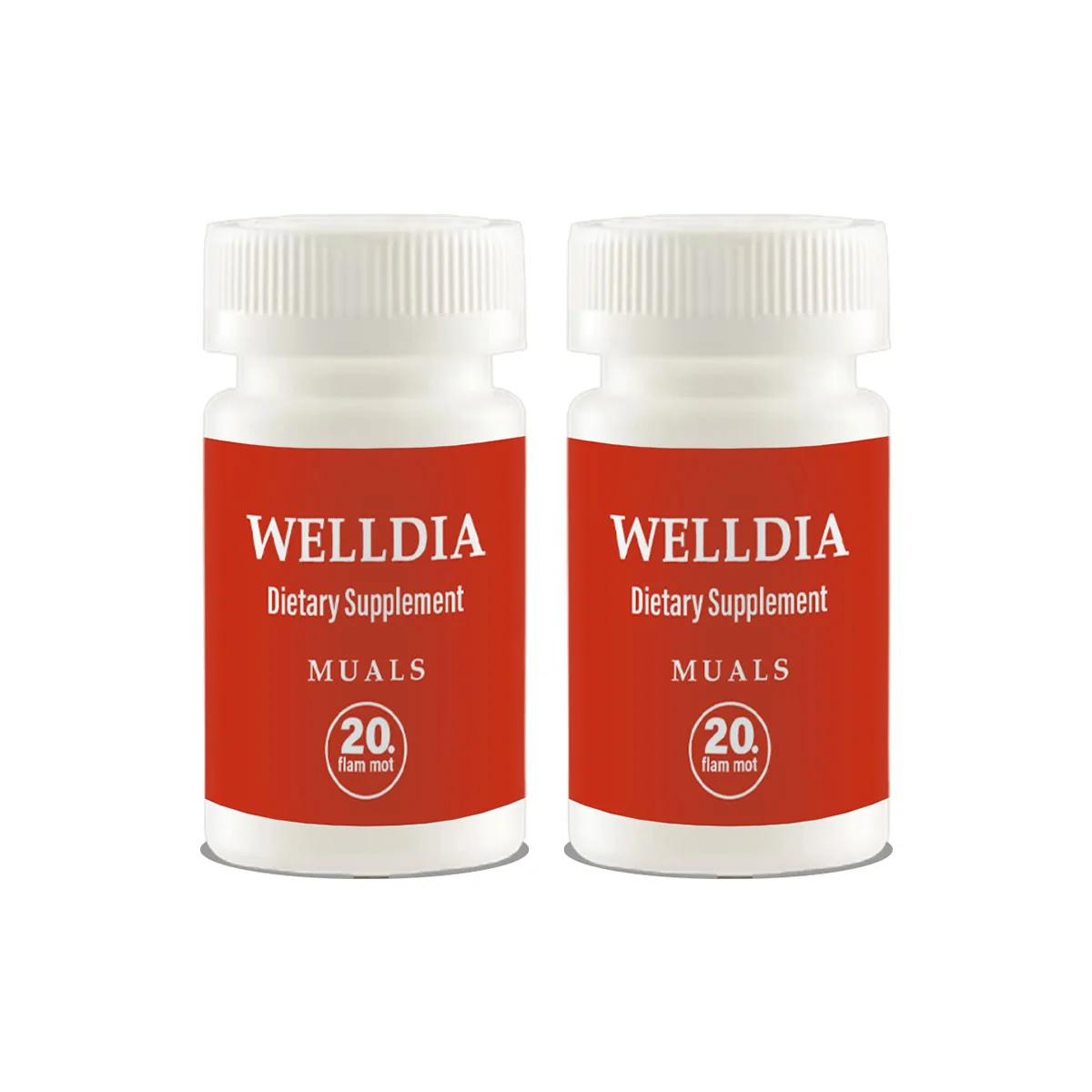 Welldia Prost Pro Caps 2 Kutu Erkeklere Özel Takviye Kapsülü - Prostat Sağlığı İçin 20'li Formül Fiyatı, Yorumları ve Özellikleri