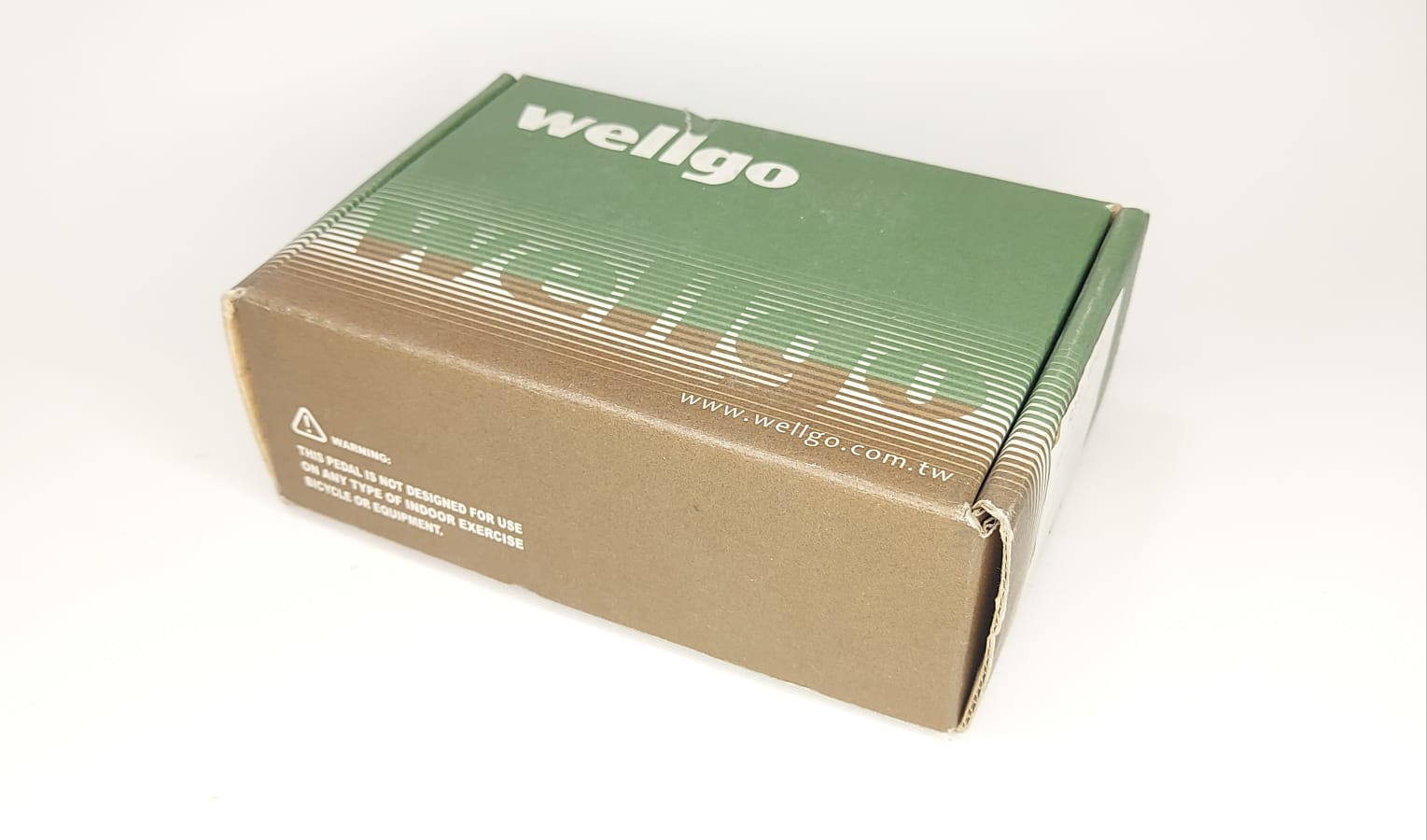 WELLGO PEDAL ALÜMİNYUM R200 ROAD