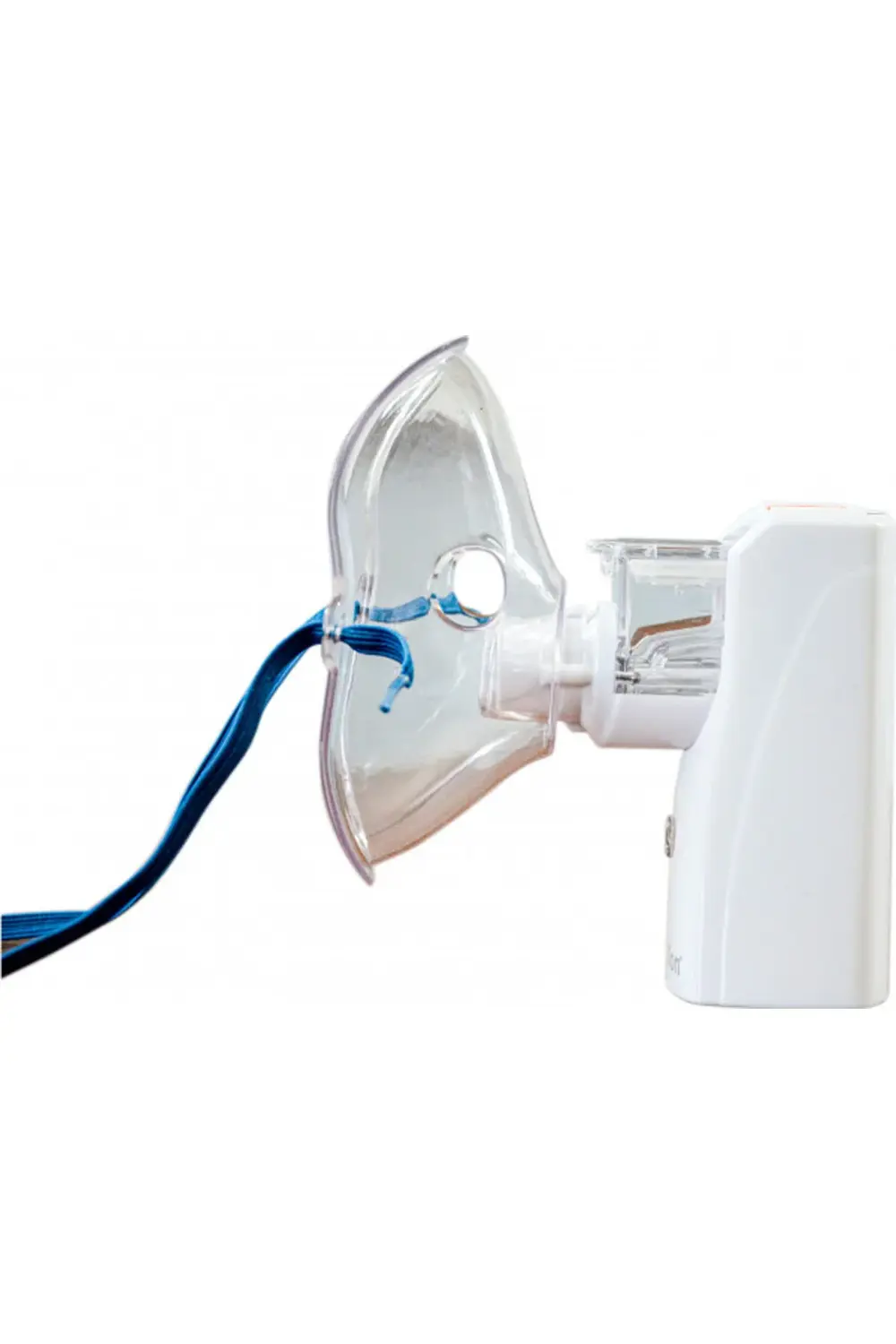 WELLION Taşınabilir Mini Mesh Nebulizatör S600A