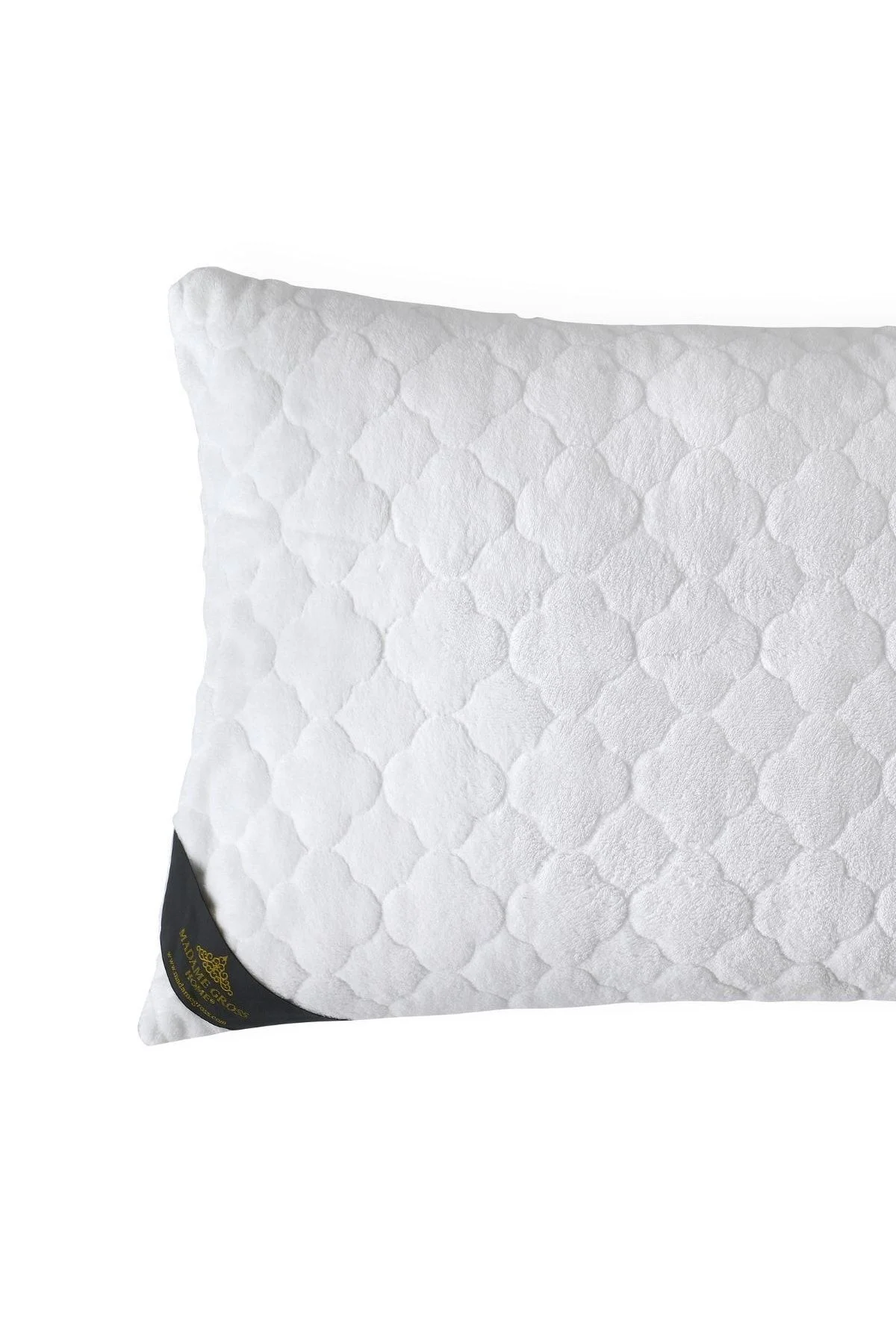 Wellsoft Bambu Yastık