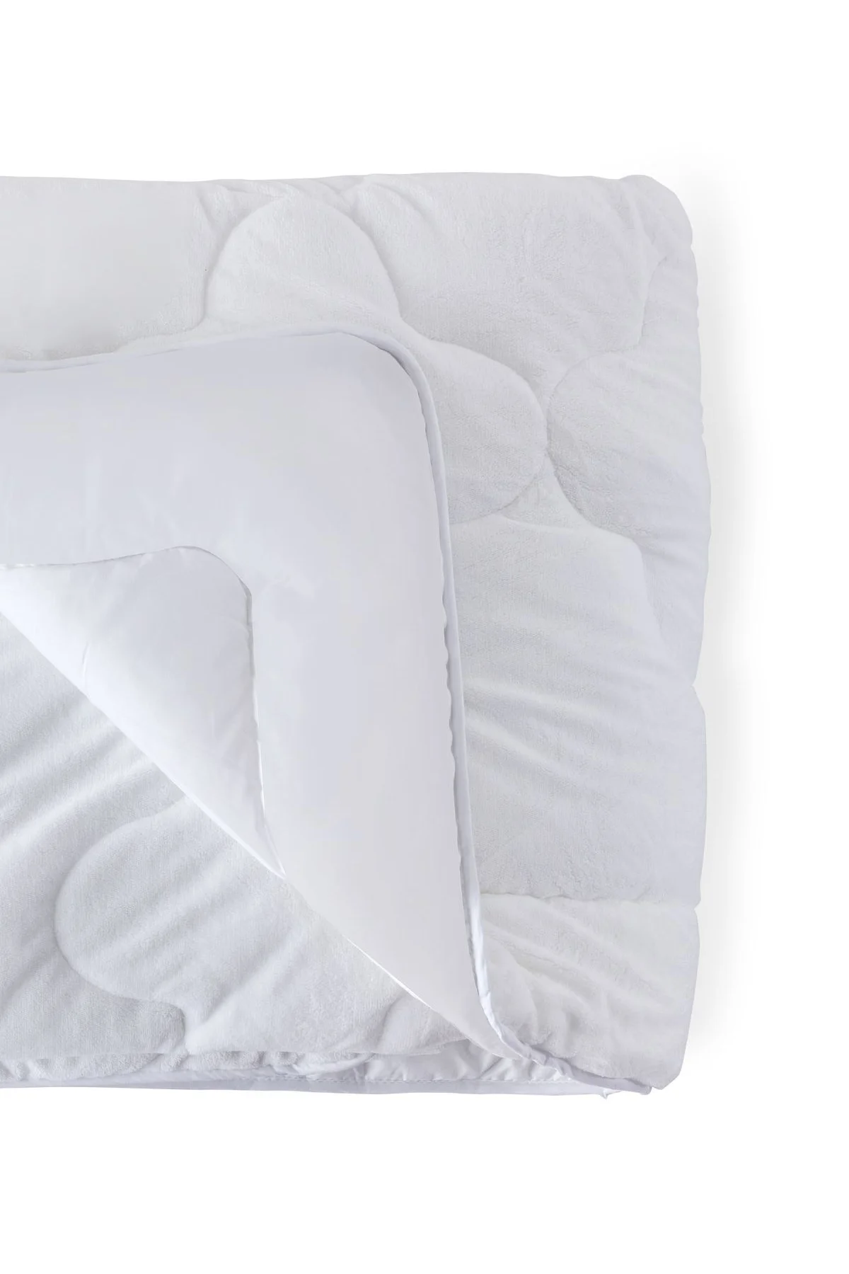 Wellsoft Bambu Yorgan Çift Kişilik