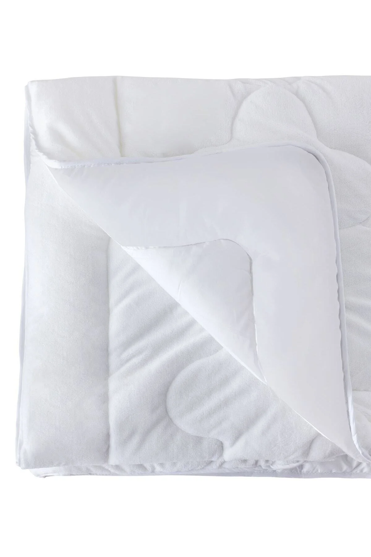 Wellsoft Bambu Yorgan Tek Kişilik