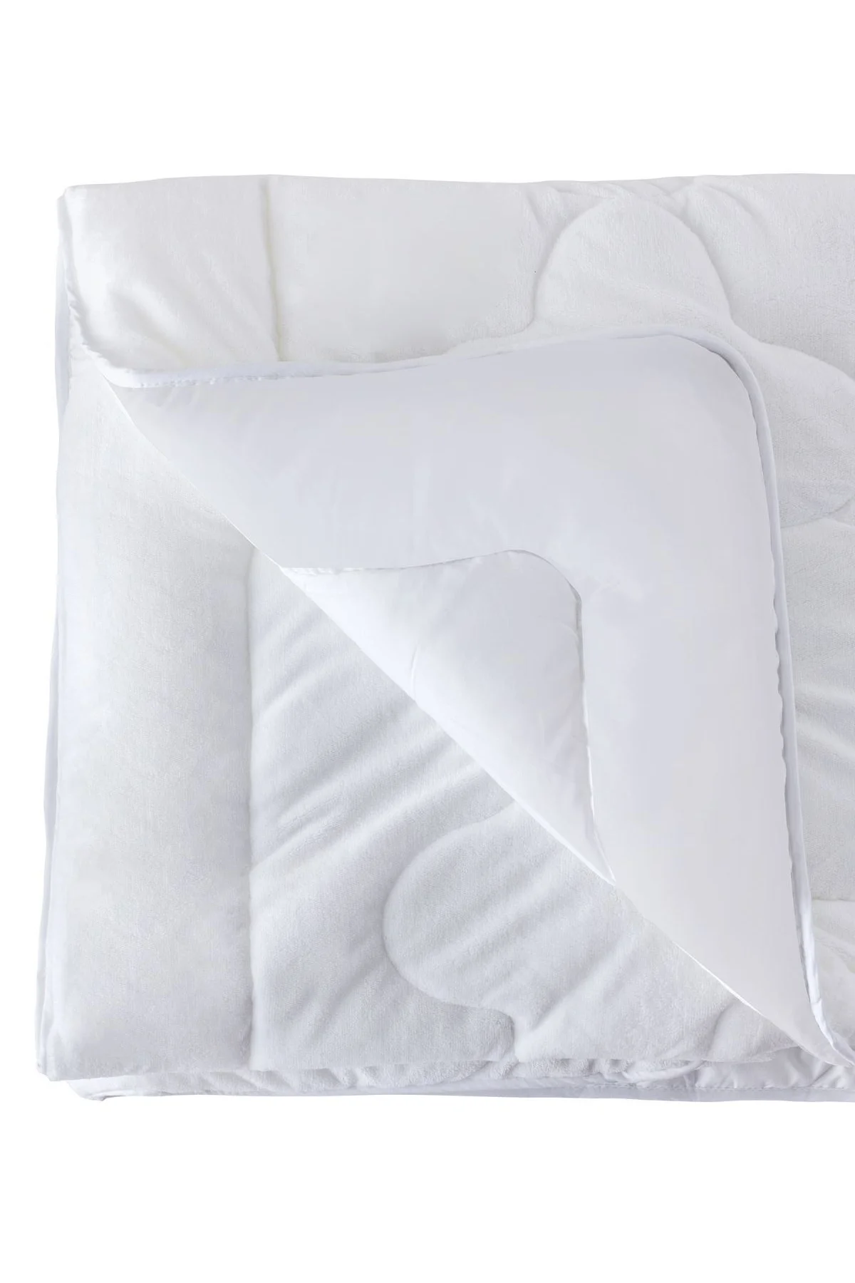 Wellsoft Bambu Yorgan Çift Kişilik