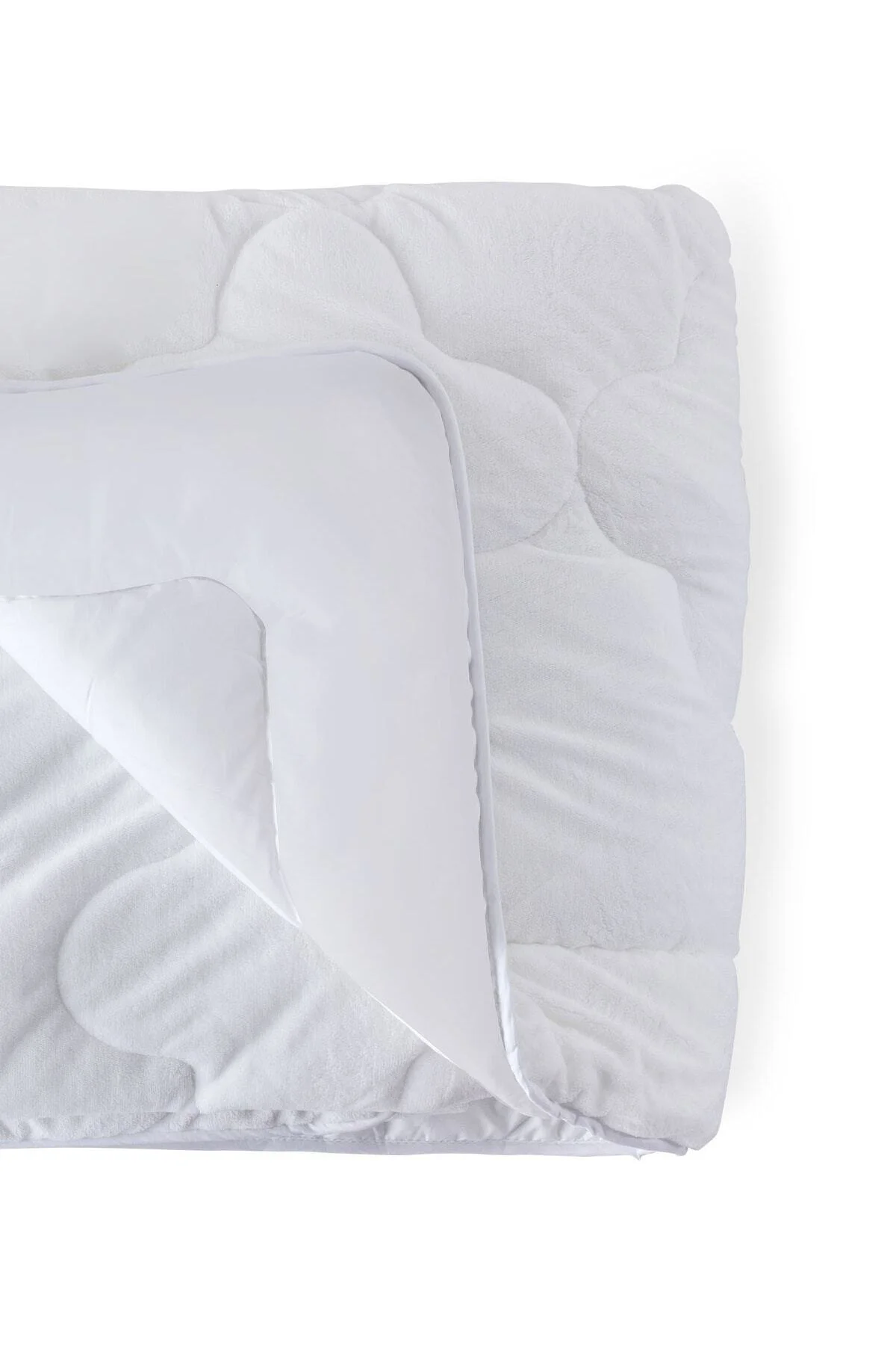 Wellsoft Bambu Yorgan Tek Kişilik