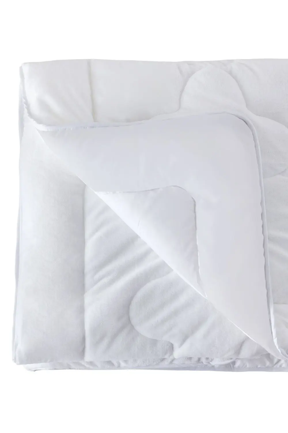 Wellsoft Bambu Yorgan Tek Kişilik