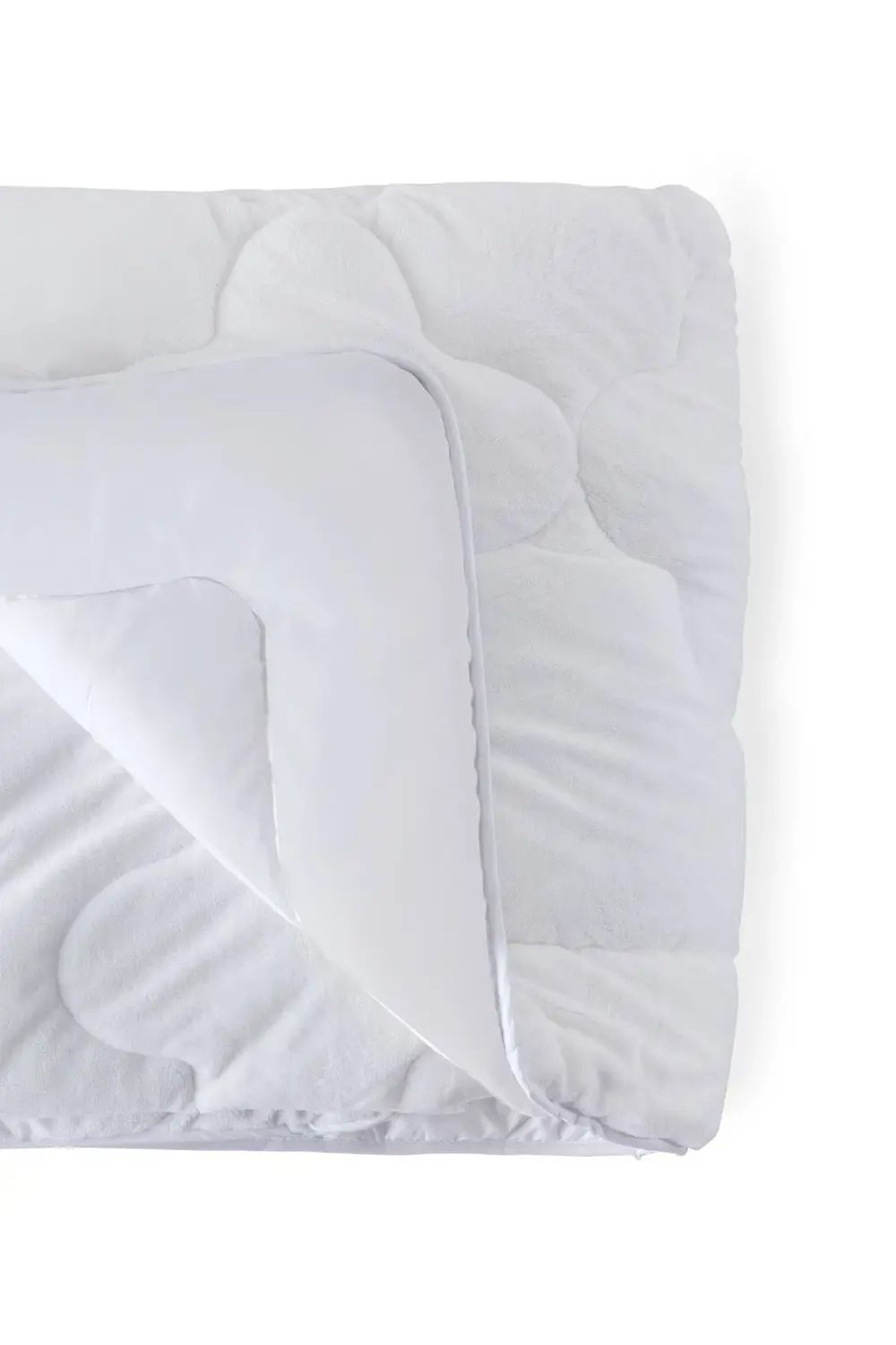 Wellsoft Bambu Yorgan Tek Kişilik