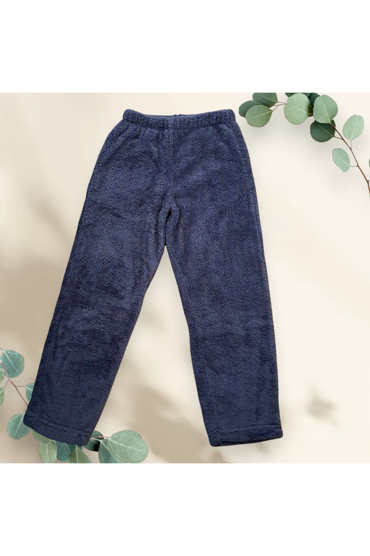 Dowry Wellsoft Tek Alt Kadın Pijama