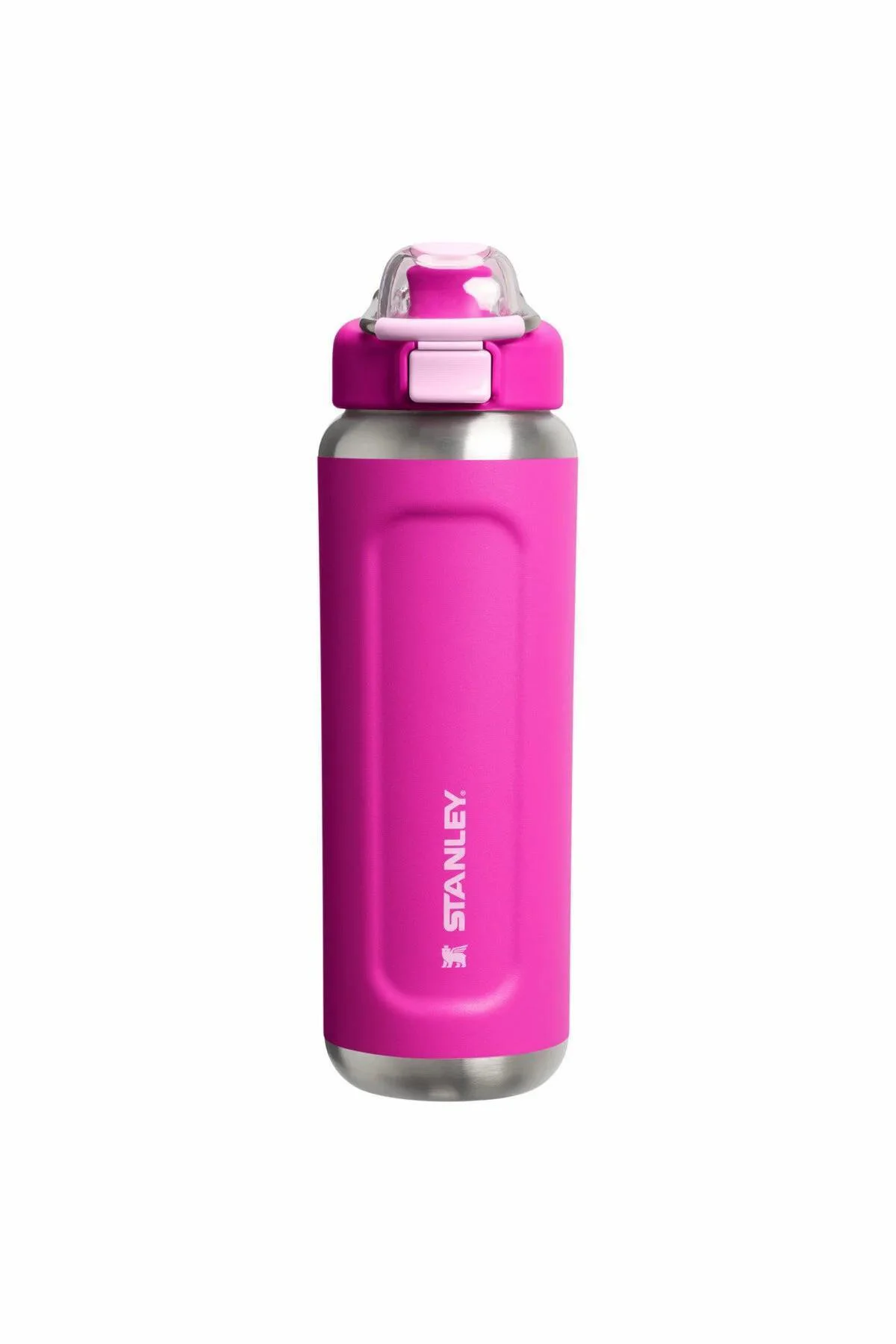 Wellspring Bottle 0,70 Lt Kilitli Kapak Matara FUŞYA