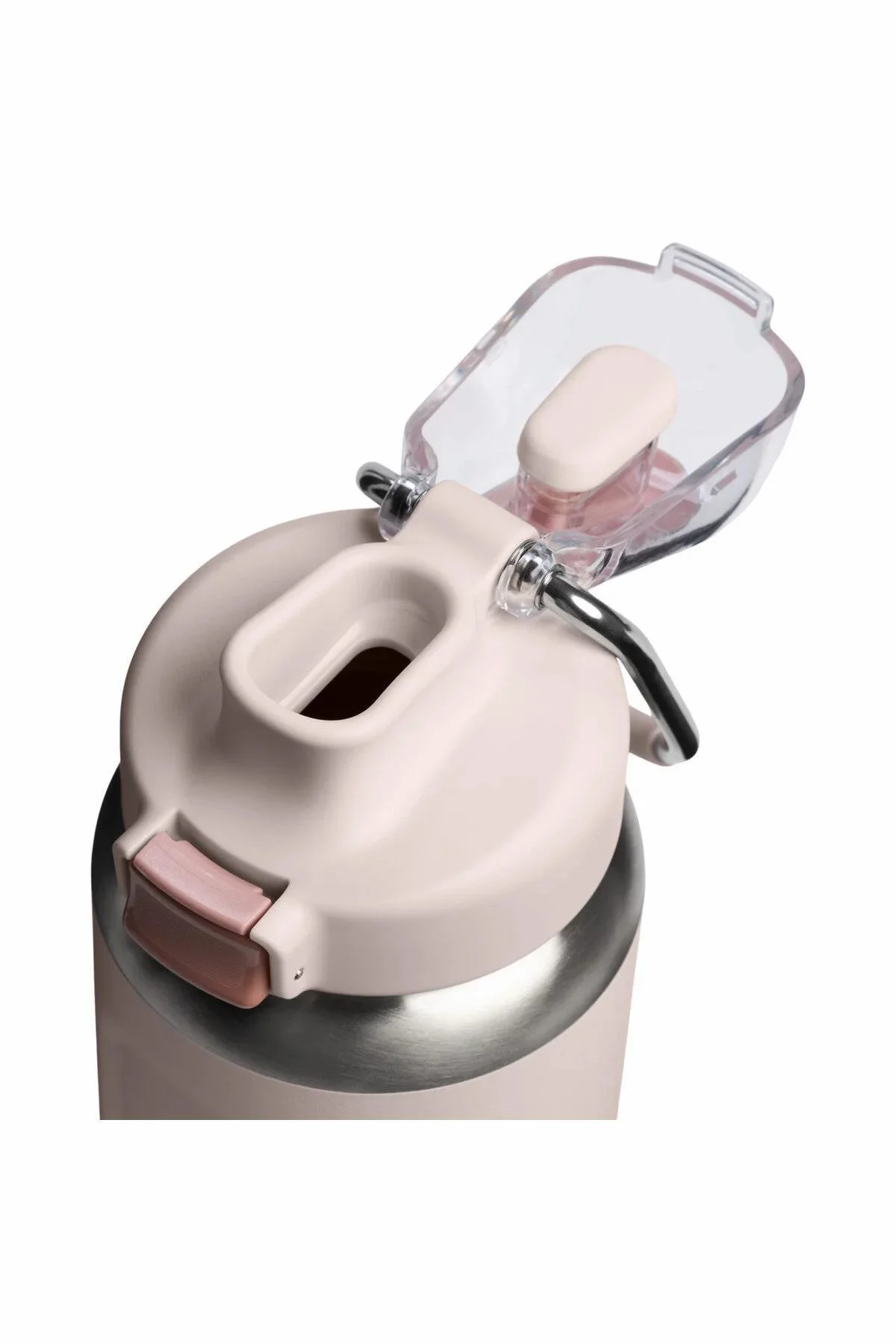 Wellspring Bottle 0,70 LT / 24oz Pembe 10-13111-031