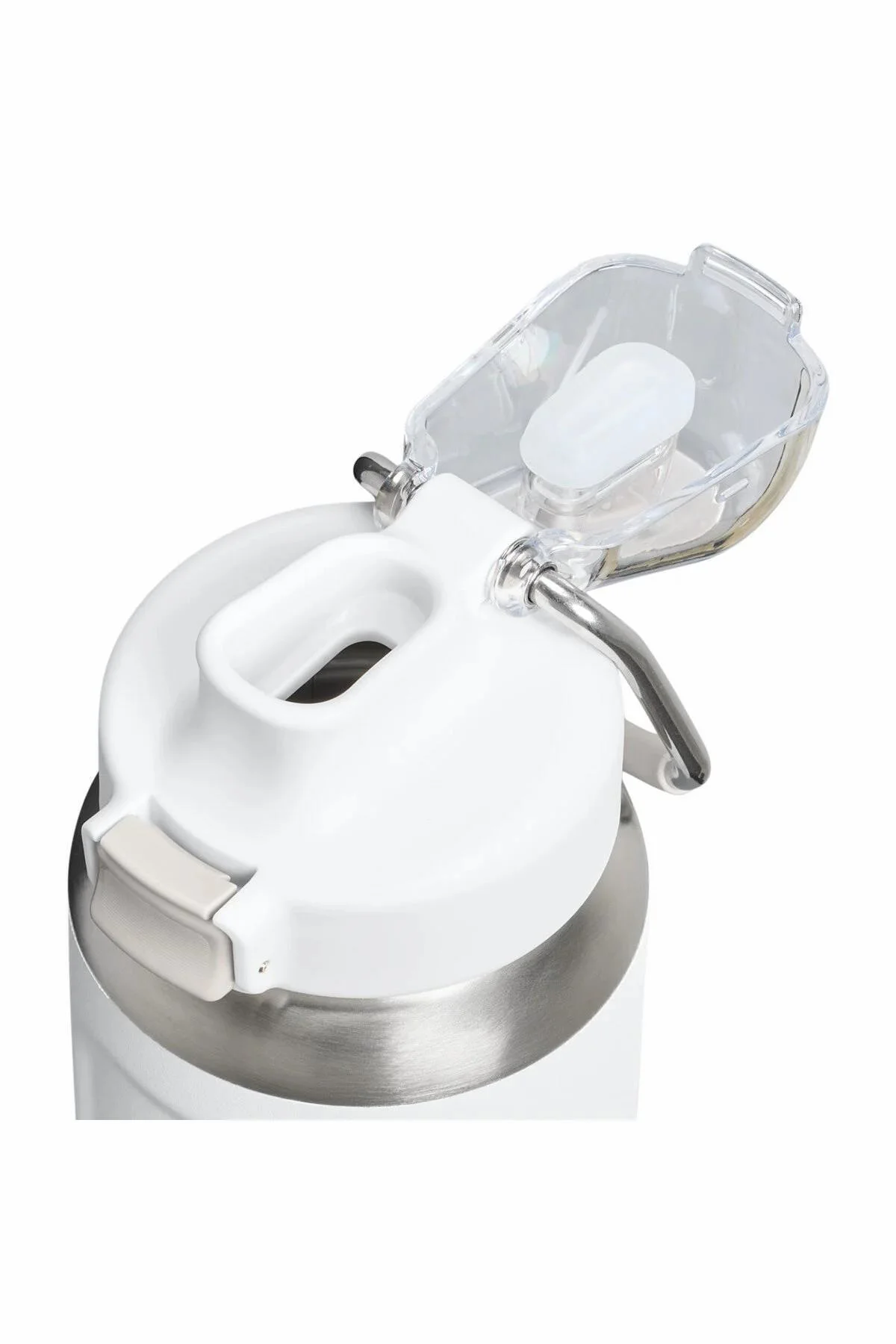 Wellspring Bottle 0,70 LT / 24oz Beyaz 10-13111-030