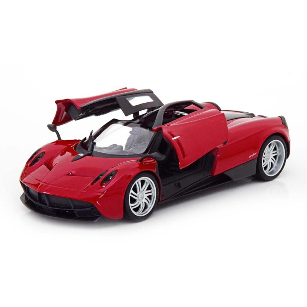 Welly 1:24 Pagani Huayra Welly 1:24 Pagani Huayra