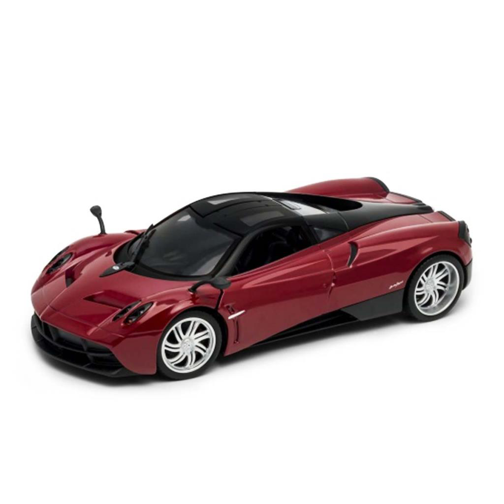 Welly 1:24 Pagani Huayra Welly 1:24 Pagani Huayra