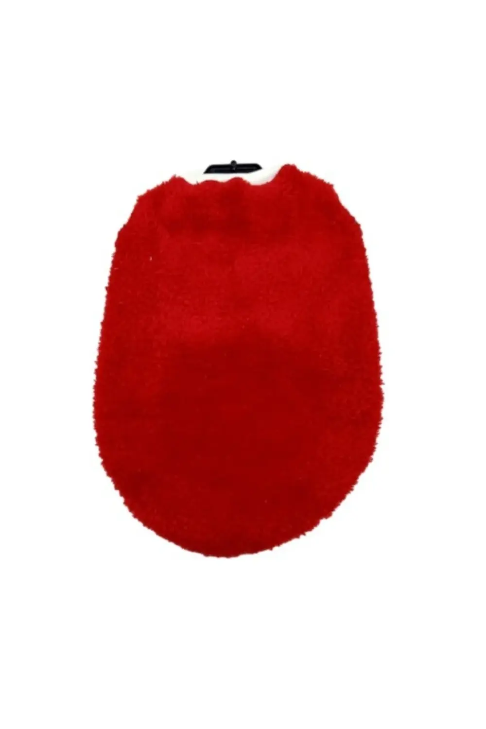 Welsoft Kırmızı Kolsuz Kedi Köpek Kıyafeti Elbisesi Small/s/beden