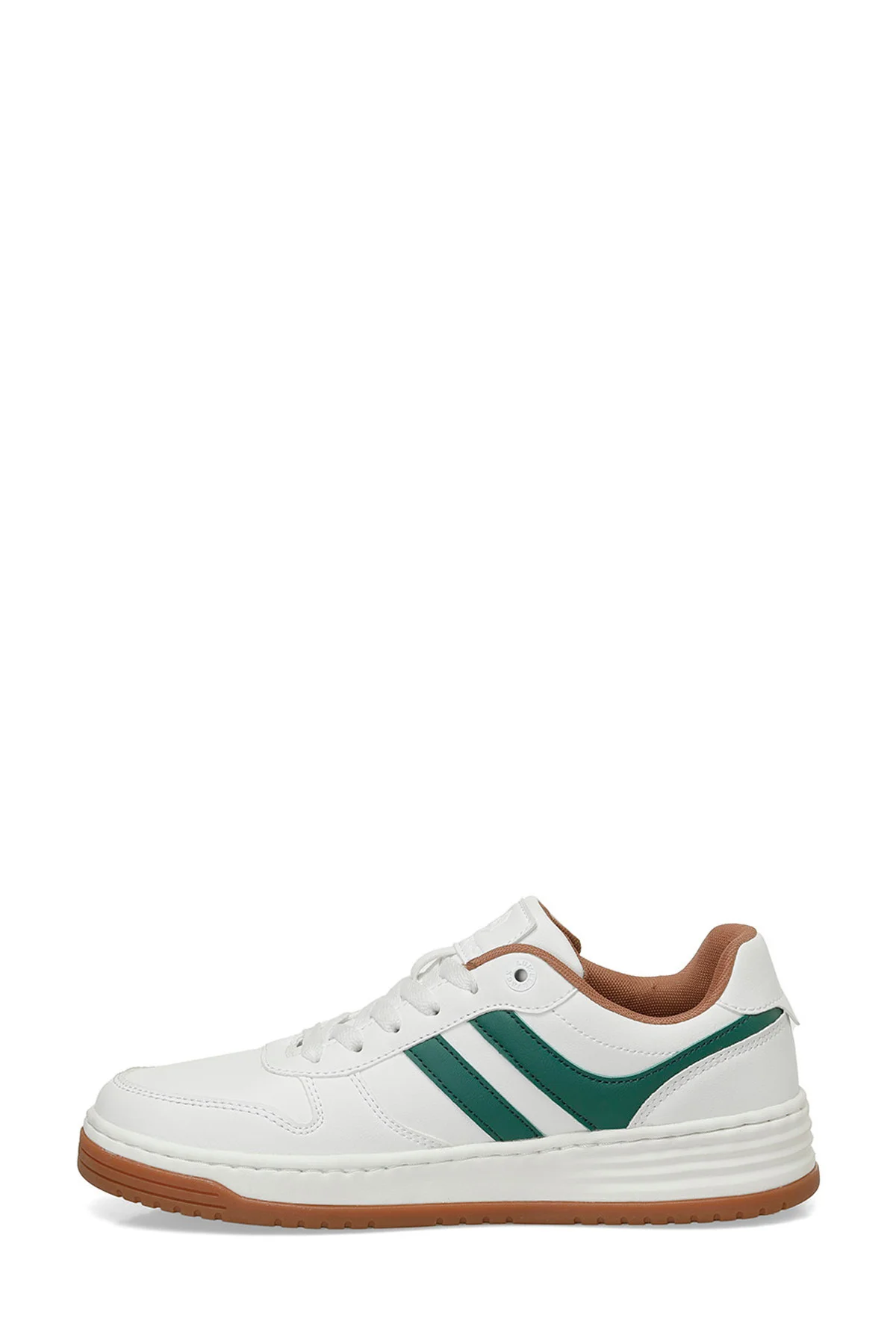 Wemby 4pr Beyaz Erkek Sneaker