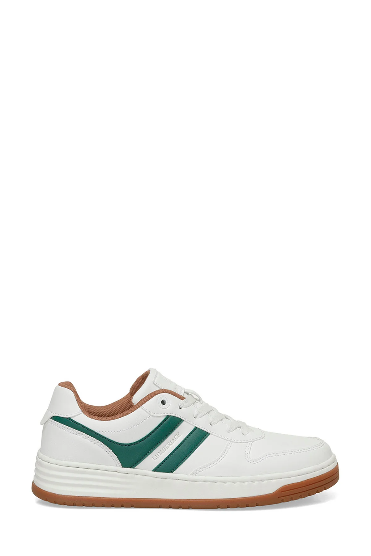 Wemby 4pr Beyaz Erkek Sneaker