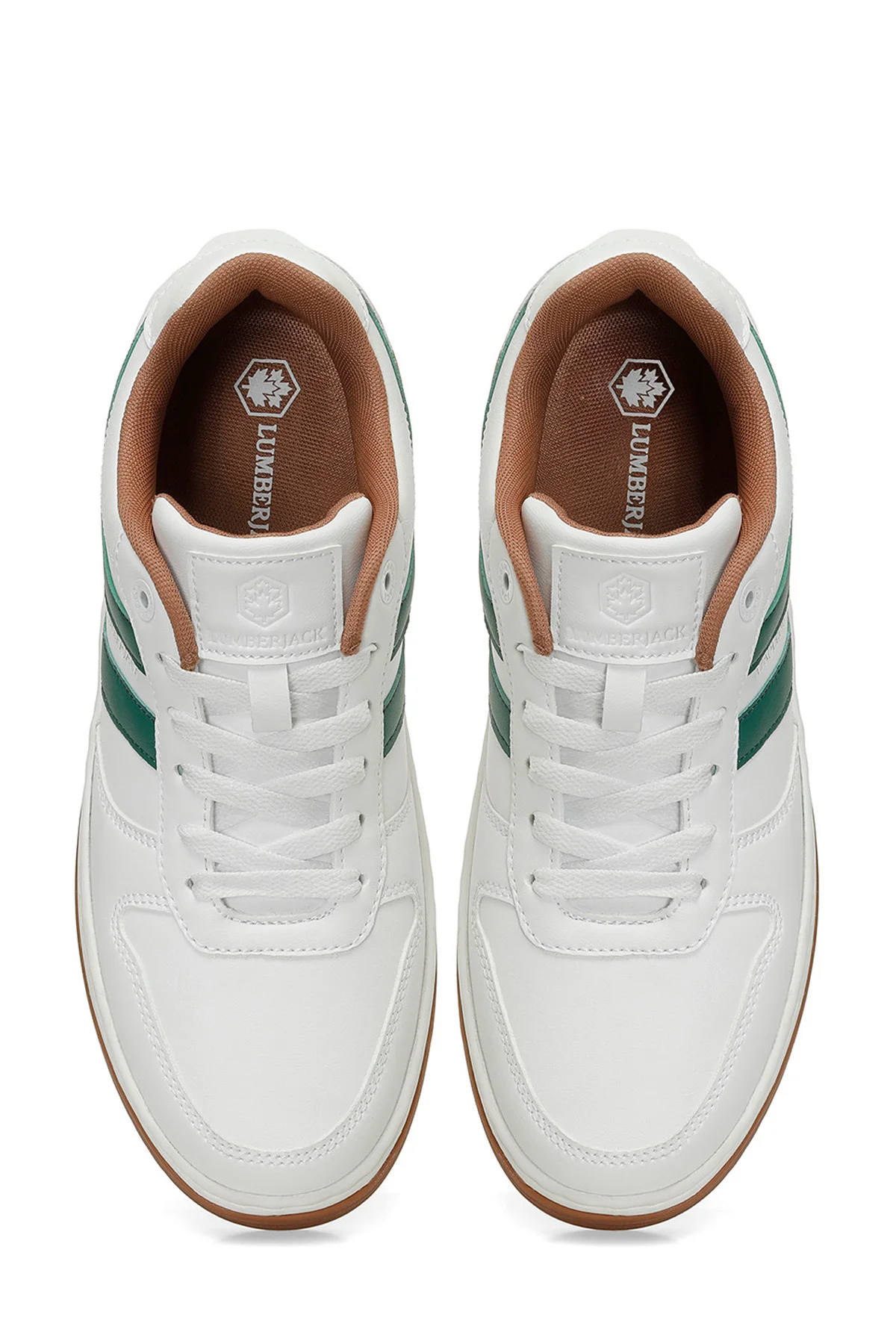 Wemby 4pr Beyaz Erkek Sneaker