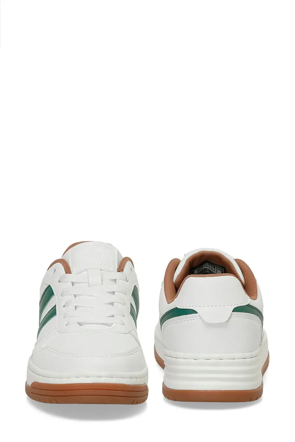 Wemby 4pr Beyaz Erkek Sneaker