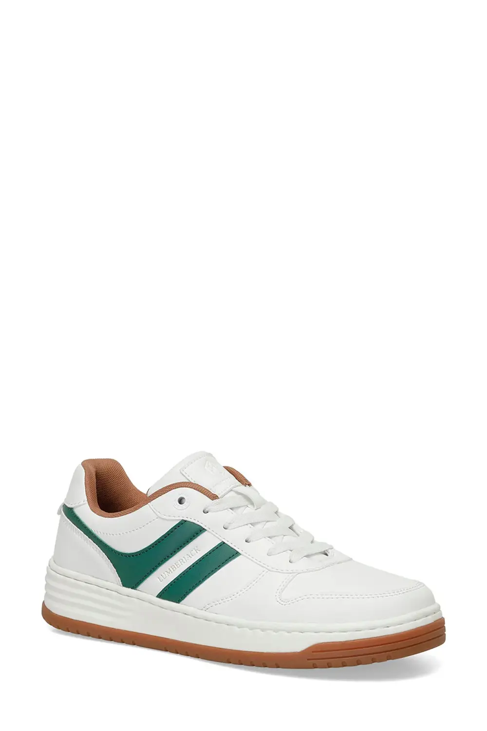 Wemby 4pr Beyaz Erkek Sneaker