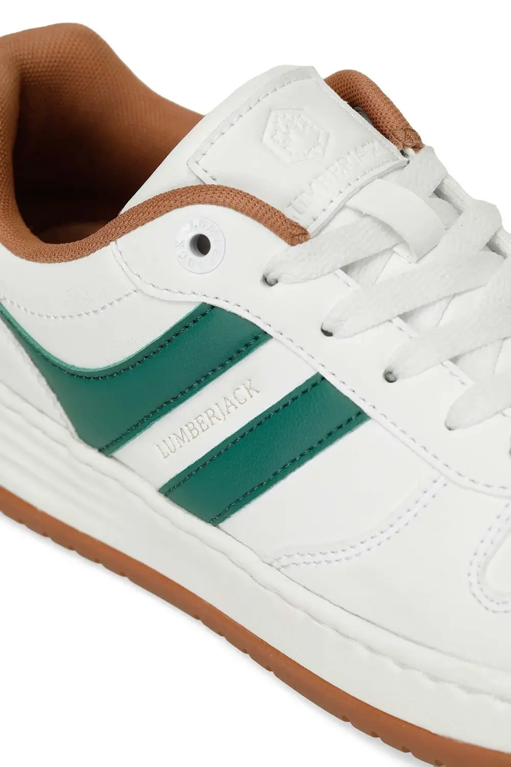 Wemby 4pr Beyaz Erkek Sneaker