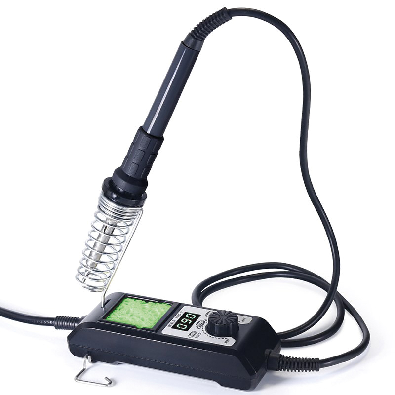 WEP-908D-II ISI AYARLI DIGITAL HAVYA İSTASYONU (4741)