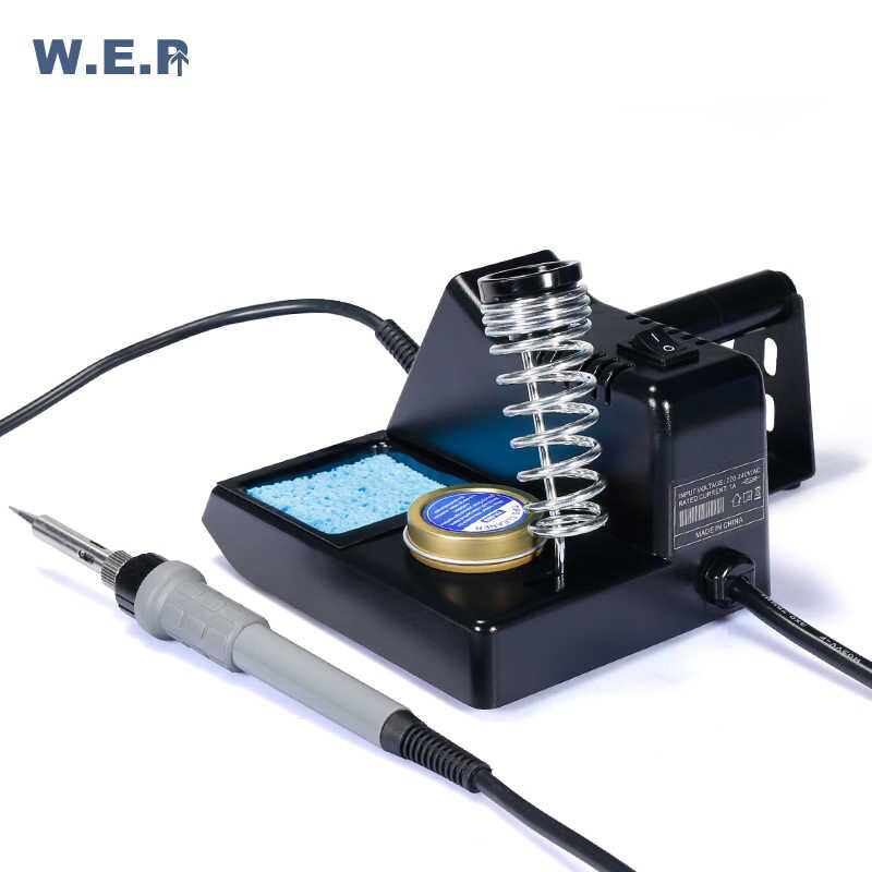 WEP-926 LED-II ISI AYARLI DIGITAL HAVYA İSTASYONU (4741)