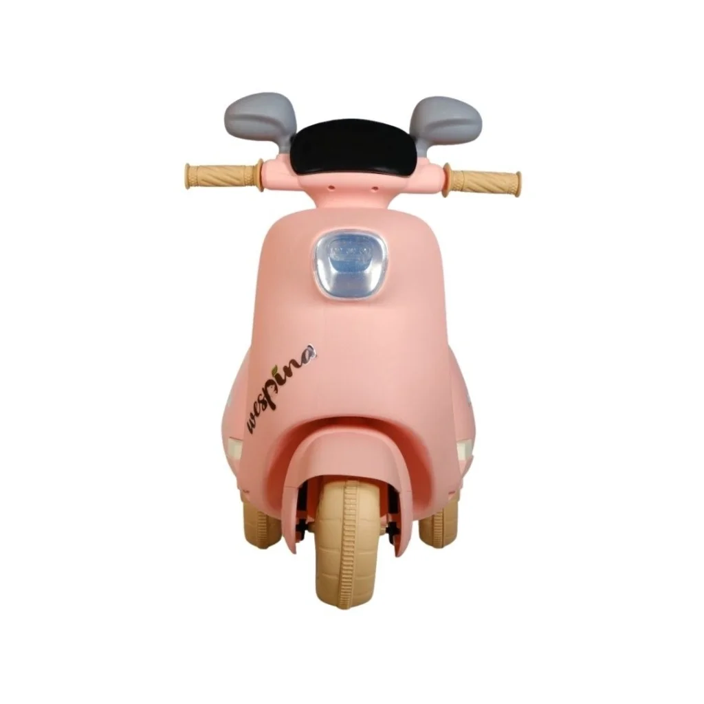 Wespina Kumandalı Akülü Motor 6V Pembe WPAK5 Fiyatı, Yorumları ve Özellikleri