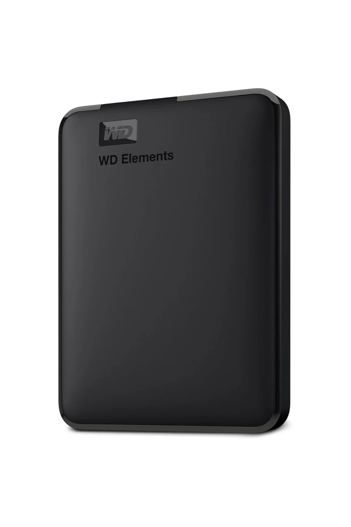 Western Digital Elements Portable Taşınabilir Disk, 1 TB, HDD Western Digital Elements Portable Taşınabilir Disk, 1 TB, HDD