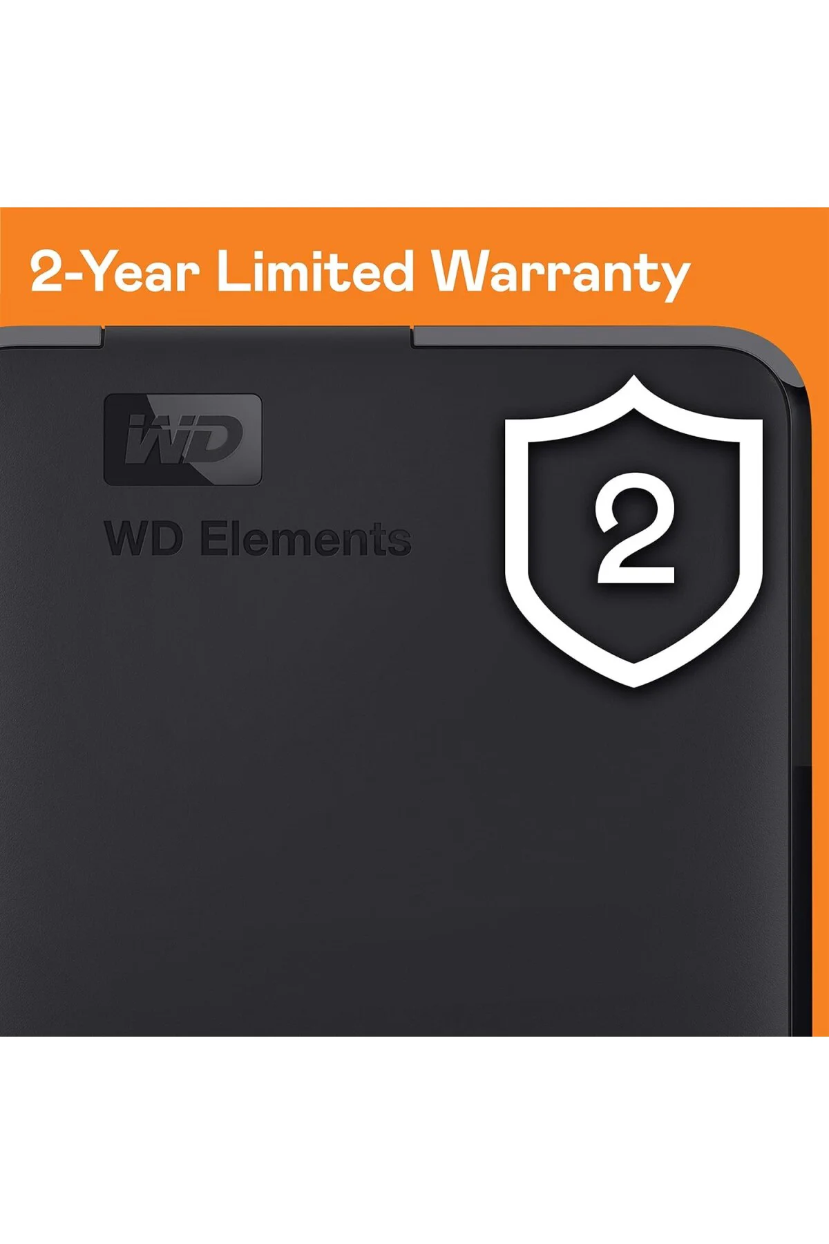Western Digital Elements Portable Taşınabilir Disk, 1 TB, HDD Western Digital Elements Portable Taşınabilir Disk, 1 TB, HDD