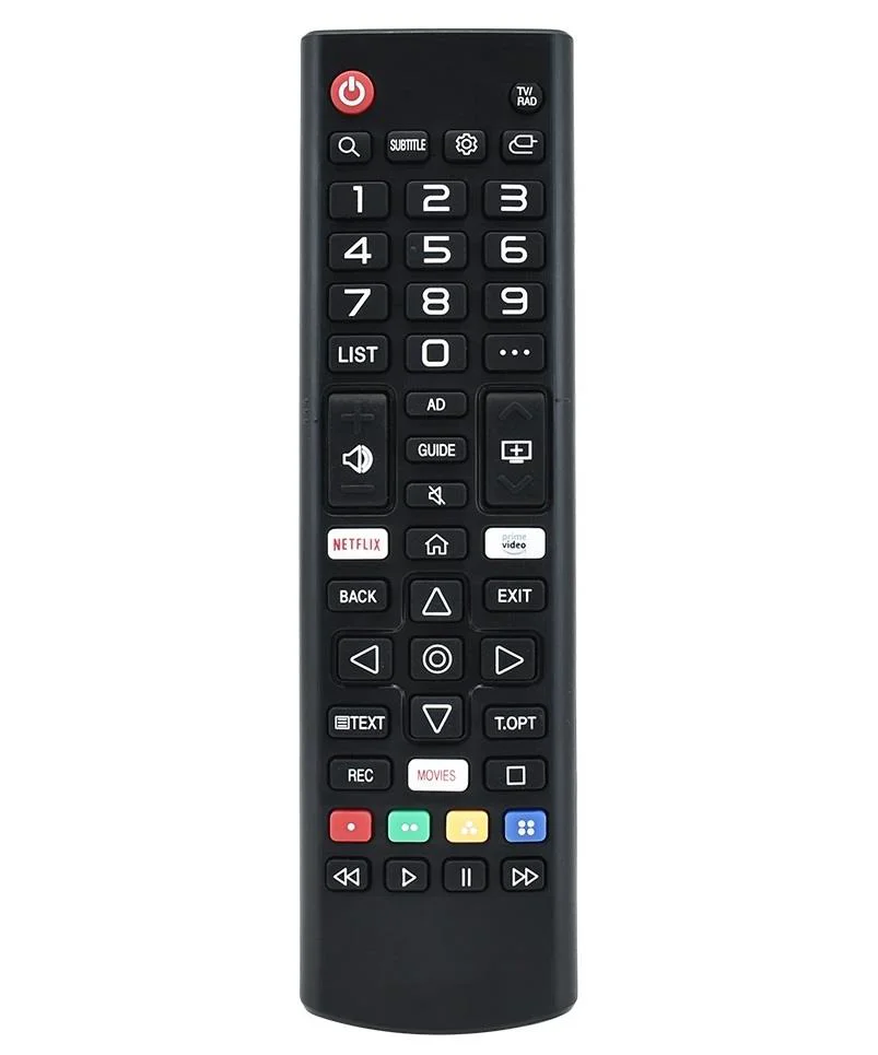 Weston 65 WS 3205 Webos Smart Tv Kumanda-mikrofonsuz Weston 65 WS 3205 Webos Smart Tv Kumanda-mikrofonsuz
