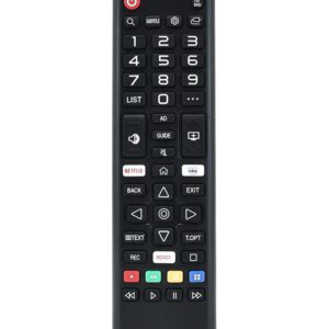 Weston 65WS2205 Webos Smart Tv Kumanda-mikrofonsuz