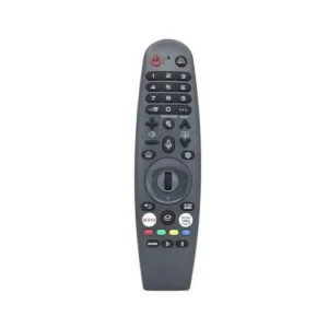 Weston WS50900 Webos Smart Tv Kumanda-mikrofonlu Weston WS50900 Webos Smart Tv Kumanda-mikrofonlu