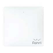 WF3-EL3-0202-03 WIFI KABLOSUZ KENDİNDEN ENERJİLİ AKILLI DOKUNMATİK ÇİFTLİ DUVAR ANAHTARI WF3-EL3-0202-03 WIFI KABLOSUZ KENDİNDEN ENERJİLİ AKILLI DOKUNMATİK ÇİFTLİ DUVAR ANAHTARI