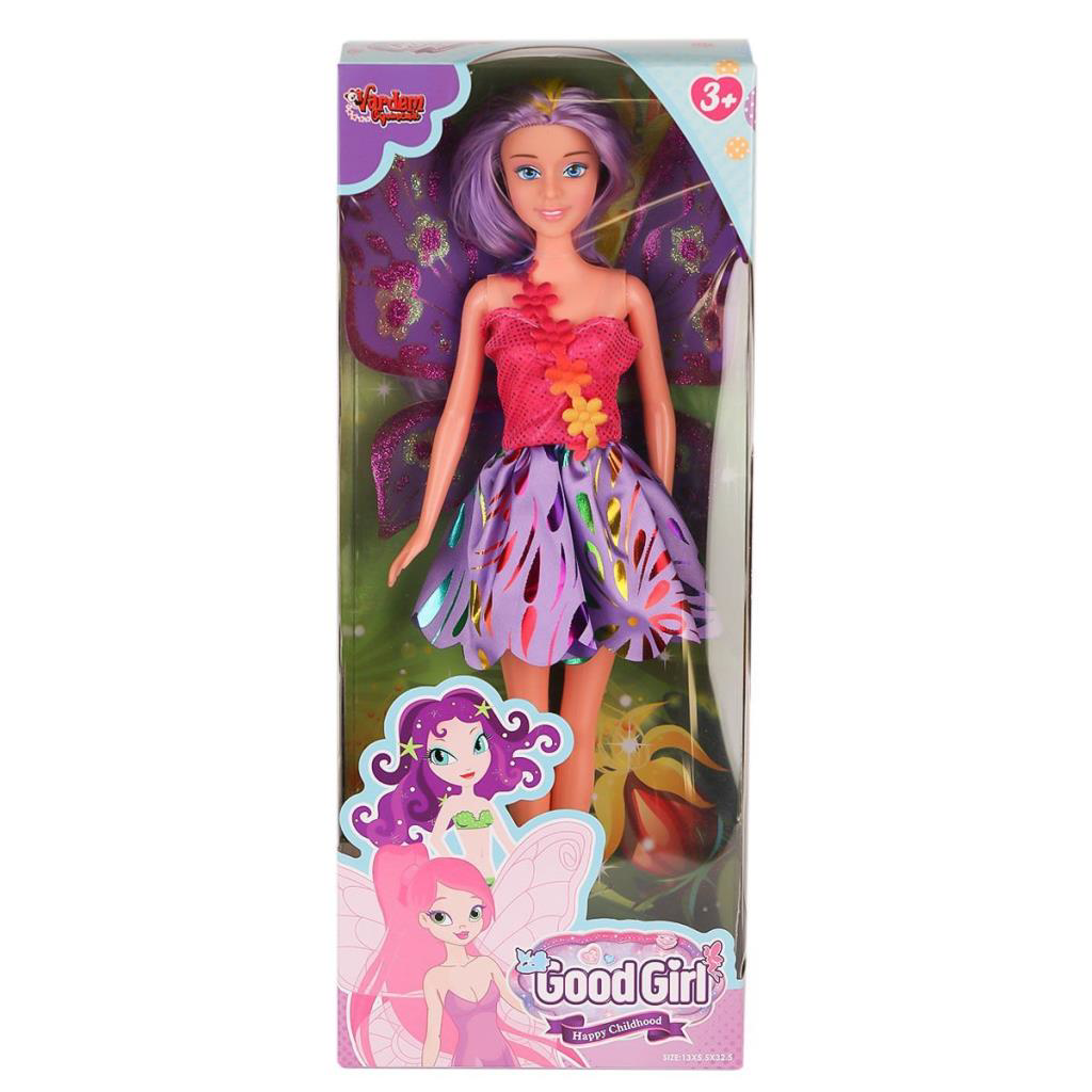 WG-115285 Kanatlı Peri Bebek 29 cm
