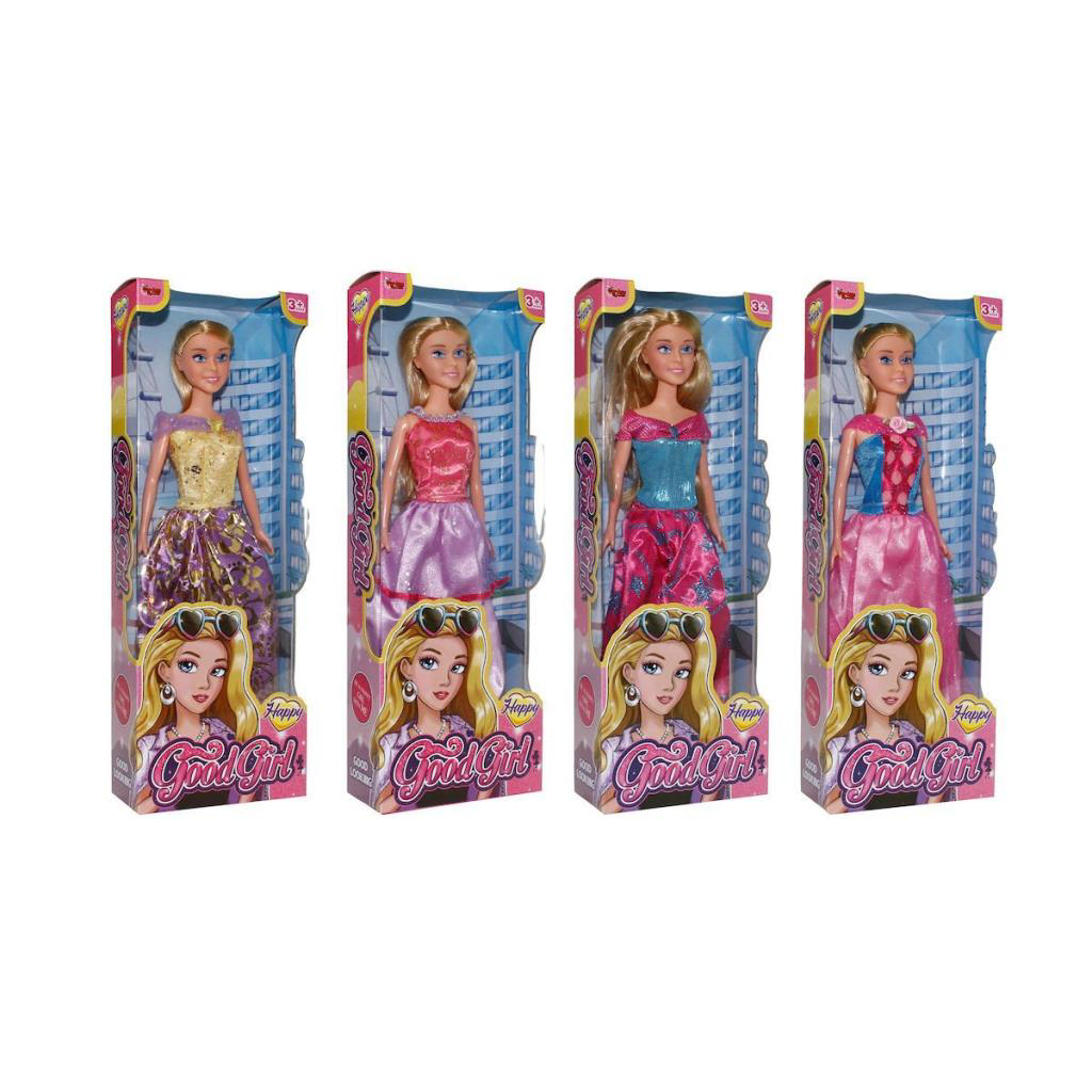 WG-66240GoodGirlMankenBebek29cm-