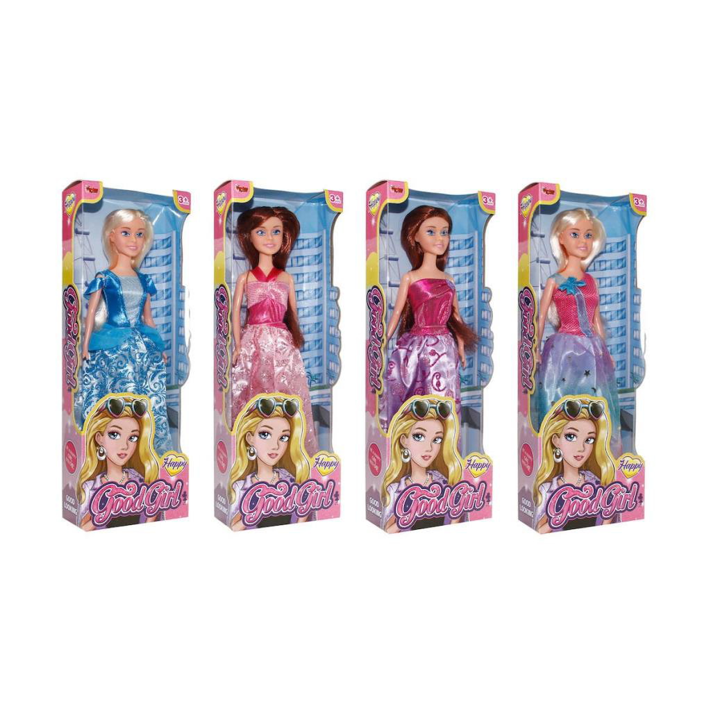 WG-66240GoodGirlMankenBebek29cm-