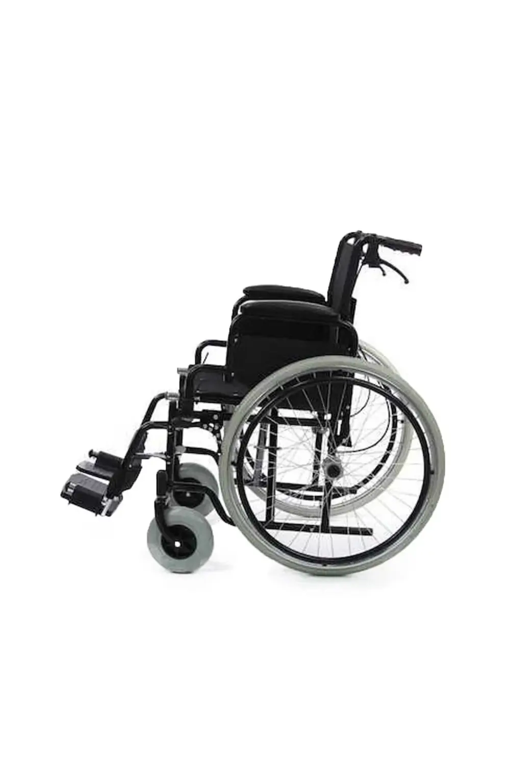 Wg-m313 Katlanan Manuel Tekerlekli Sandalye SWİMO