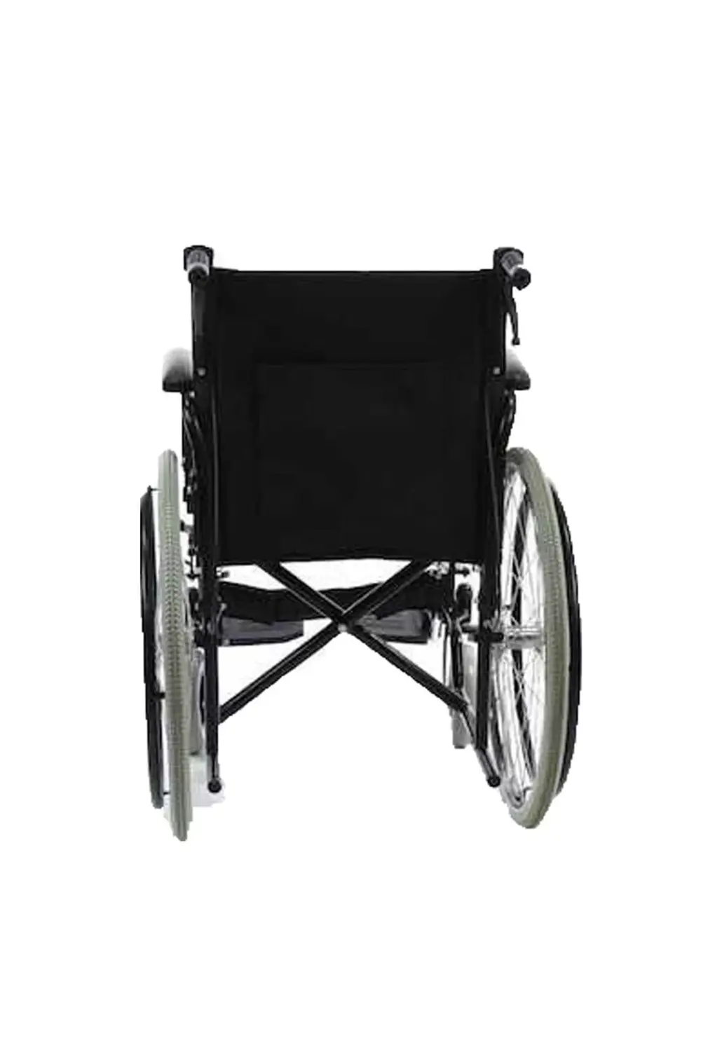 Wg-m313 Katlanan Manuel Tekerlekli Sandalye SWİMO