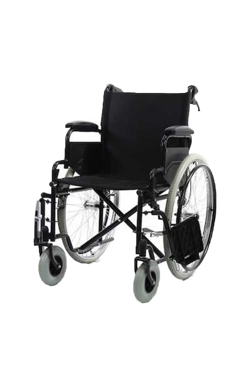 Wg-m313 Katlanan Manuel Tekerlekli Sandalye SWİMO