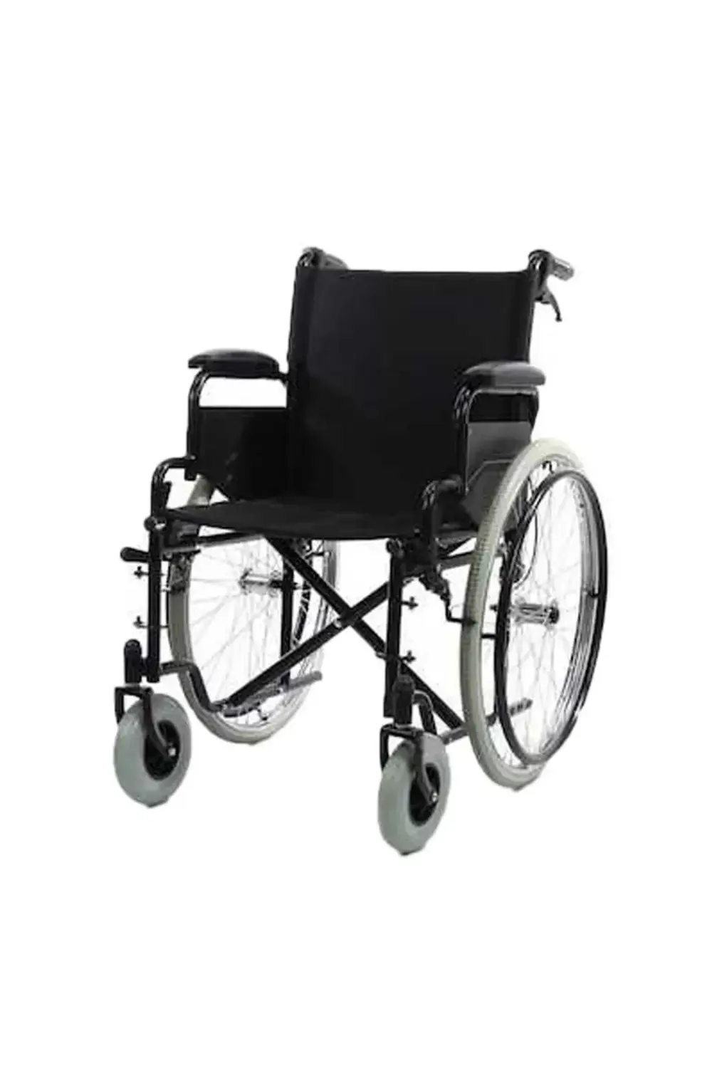 Wg-m313 Katlanan Manuel Tekerlekli Sandalye SWİMO